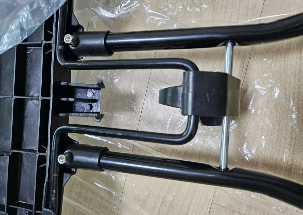 반려동물 펫바운서 새상품 이미지