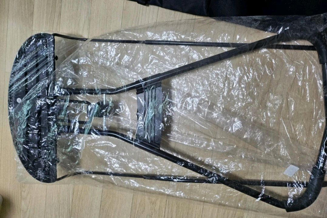 반려동물 펫바운서 새상품 이미지