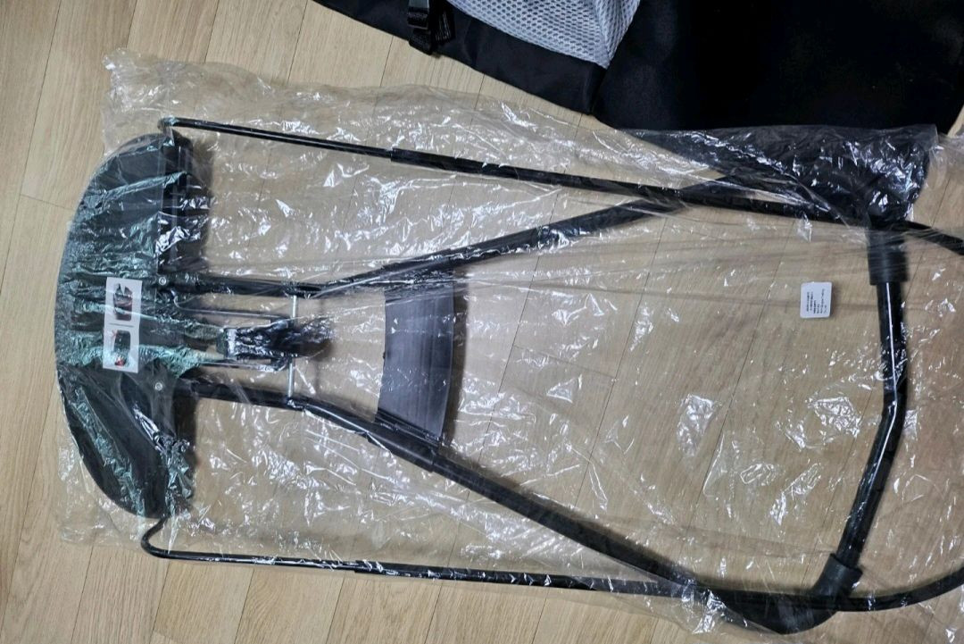 반려동물 펫바운서 새상품 이미지