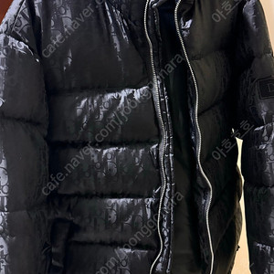 디올패딩 이미지