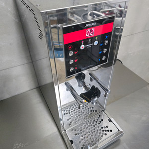 진성 핫워터 디스펜서 JS1BW