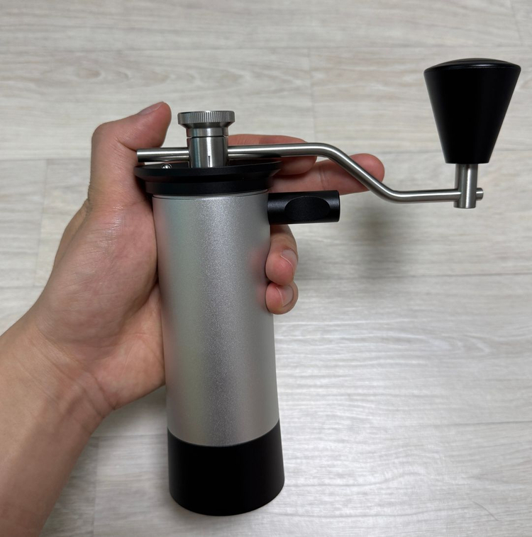 키누 M47 트래블러 + 팝콘 방지 커버--1