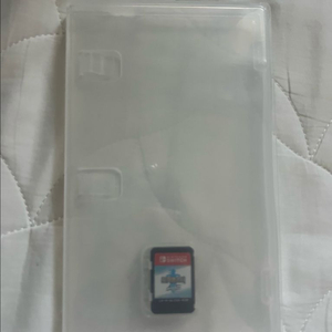 닌텐도스위치 포켓몬스터 소드칩