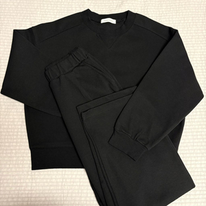 [새제품] 노리타 꾸띠 셋업 맨투맨 세트 로로희 마드제이 심제이쇼룸