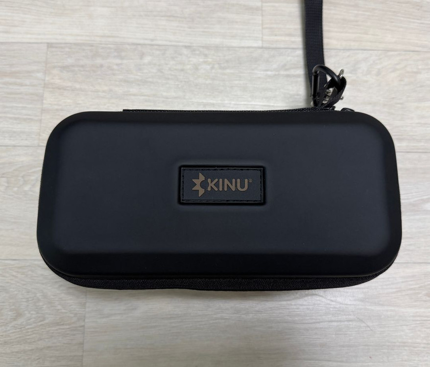 키누 M47 트래블러 + 팝콘 방지 커버--3