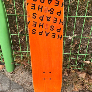 스케이트보드(힙스) HEAPS