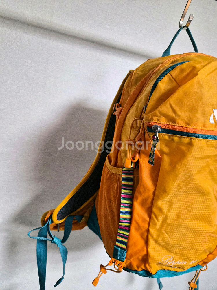 밀레 Pippin 26 등산 배낭--2