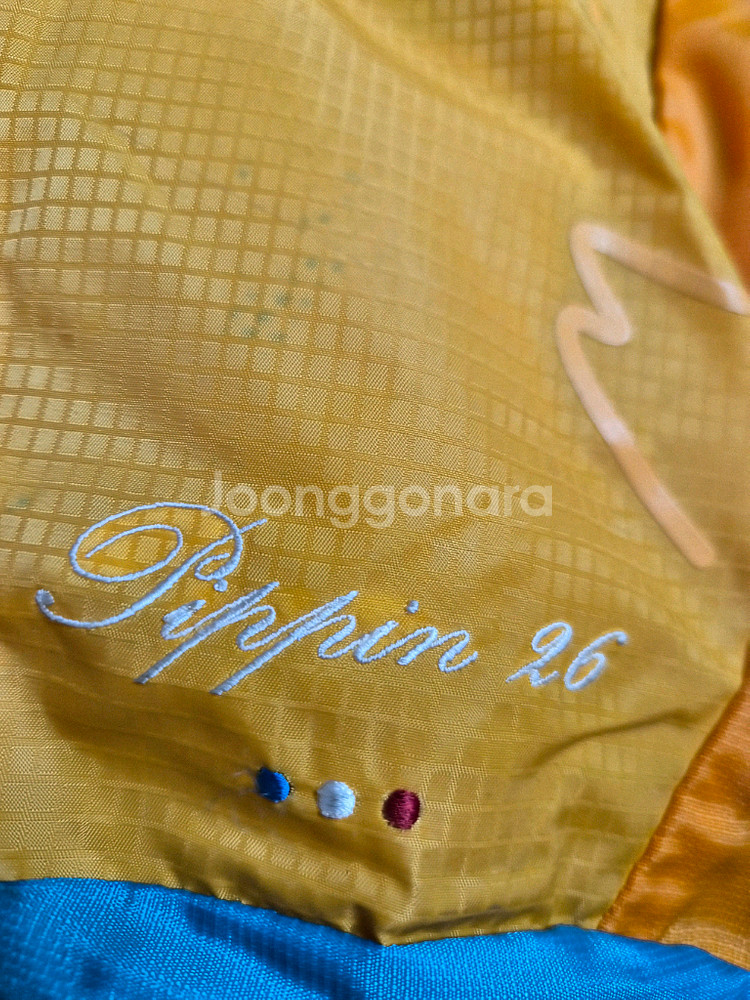 밀레 Pippin 26 등산 배낭--5