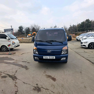 포터2018년식 오토 초장축 슈퍼캡 팝니다 수원 직거래