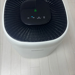 삼성 블루스카이 공기청정기 AX34M3020WWD
