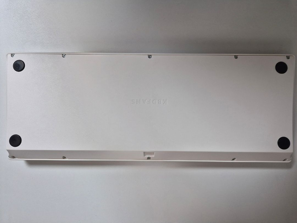 타이거 라이트 Tiger 80 Lite 화이트 (하이퍼보링/TX스태빌/Y3/미쿠키캡) 이미지