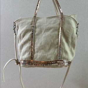 바네사브루노 아떼 린넨 카바스 S