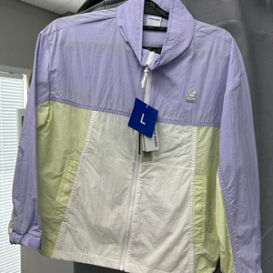 네파 키즈 바람막이 L 사이즈 140