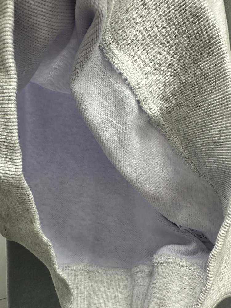 아웃도어 애슬레틱스 키즈 맨투맨 L(145)--1