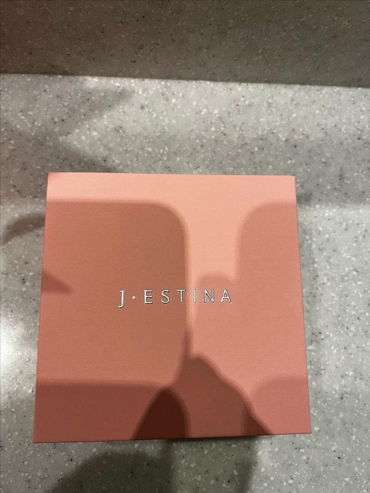 제이에스티나 14k (로즈골드) 목걸이(1.4~1.5g정도)--4