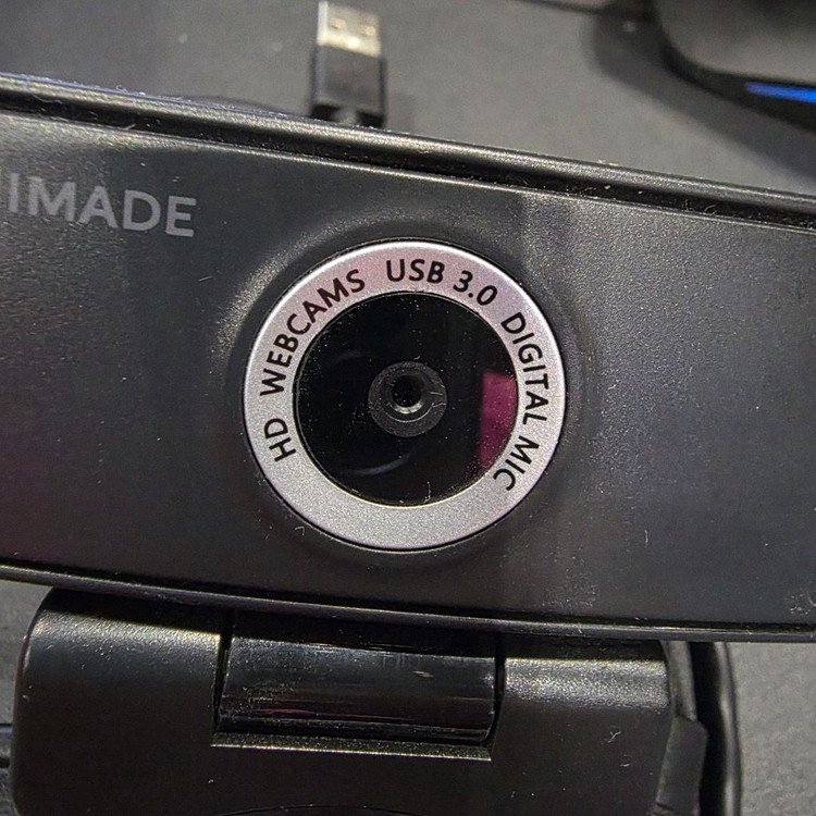 Joytron HD 웹캠--1