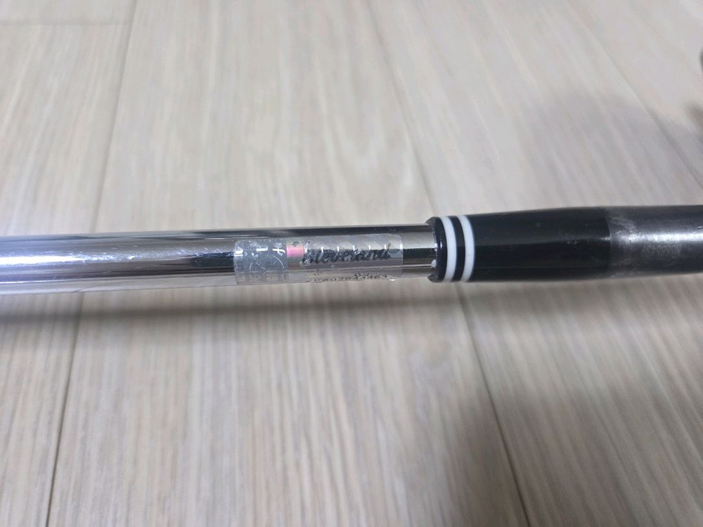 클리브랜드 골프 웨지 52도 56도 이미지