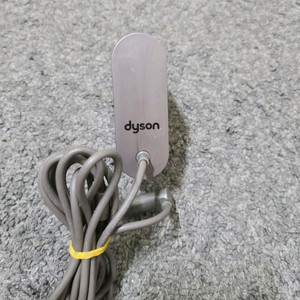 다이슨 무선청소기 충전기 V6 V7 V8용 충전기 이미지