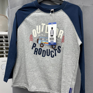 아웃도어프로덕츠 145(L) 맨투맨 티셔츠