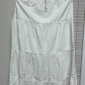 홈바디띵즈 롱 스커트 이미지