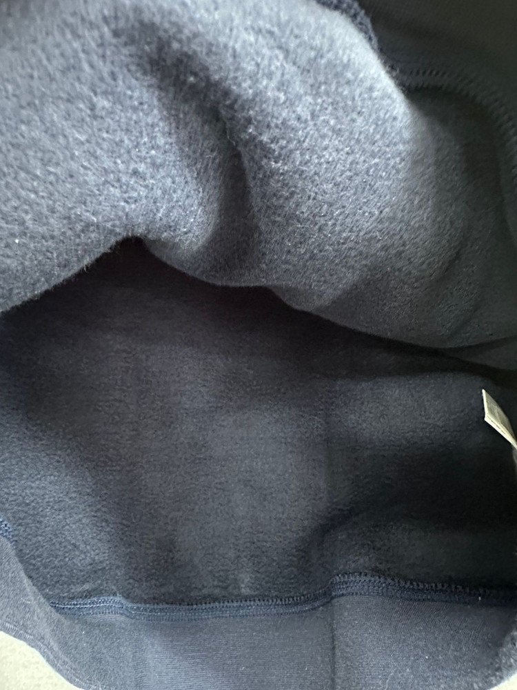 UCLA 캘리포니아 키즈 후드티 L(150) 네이비--2