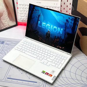 [최저가]레노버 16인치 게이밍노트북 리전5프로(6800H/3060/QHD)