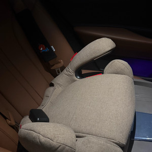 폴레드 주니어 카시트 볼픽스 부스터 판매