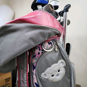 36만 캘러웨이 아이언 등 여성용 중고골프채 풀세트