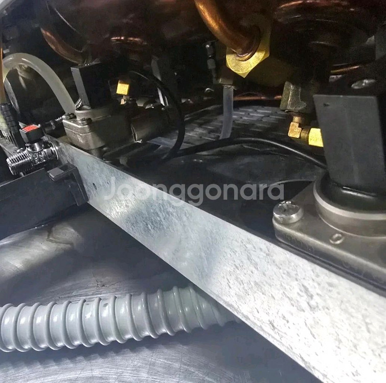 커피 머신 2그룹 까리말리 E2K 점검완료--6