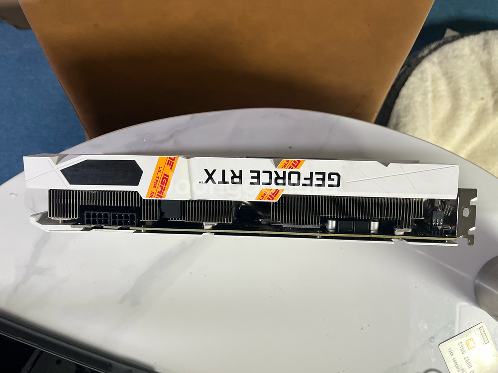 igame 컬러풀 rtx3070--3