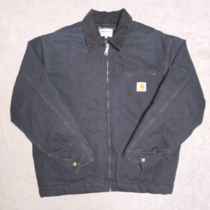 칼하트 WIP 디트로이트 자켓 OG