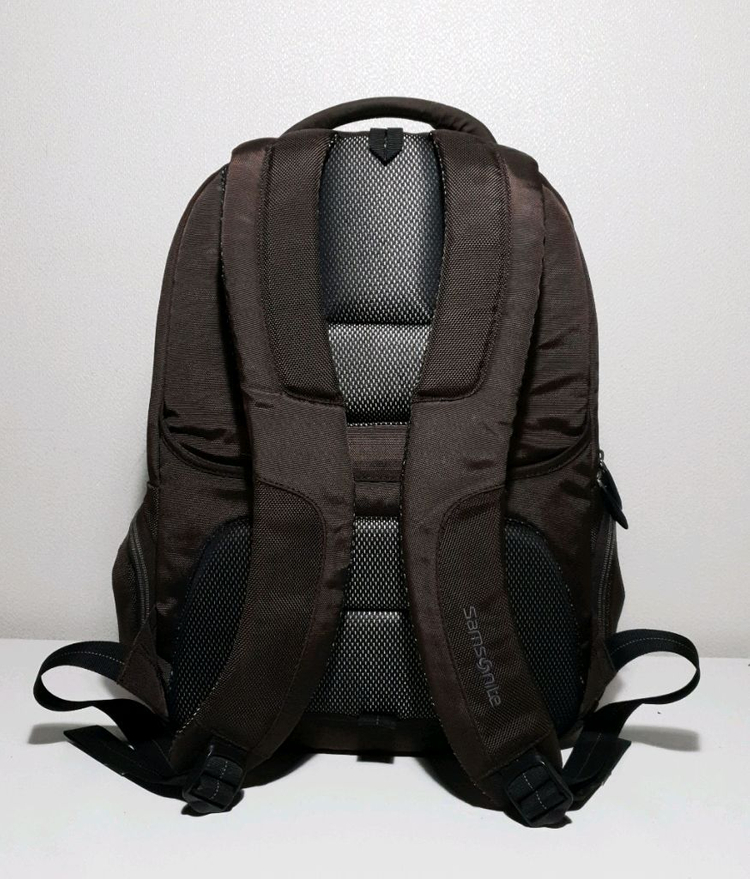 샘소나이트 노트북 백팩 1+1 이미지