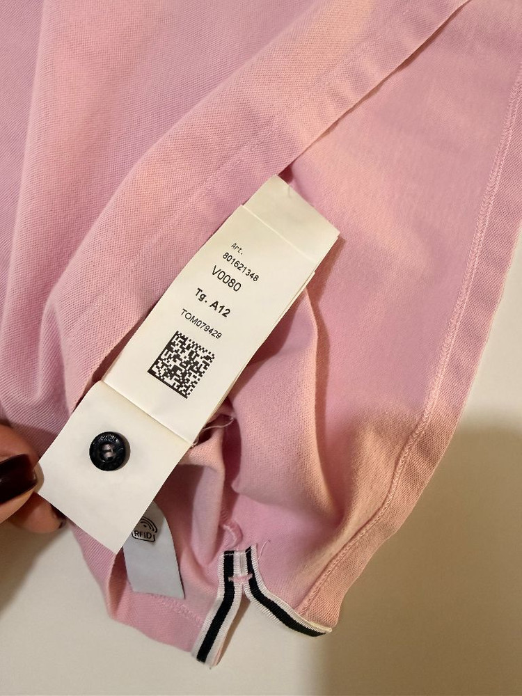 스톤아일랜드 키즈 카라티 3개 일괄 12y--2