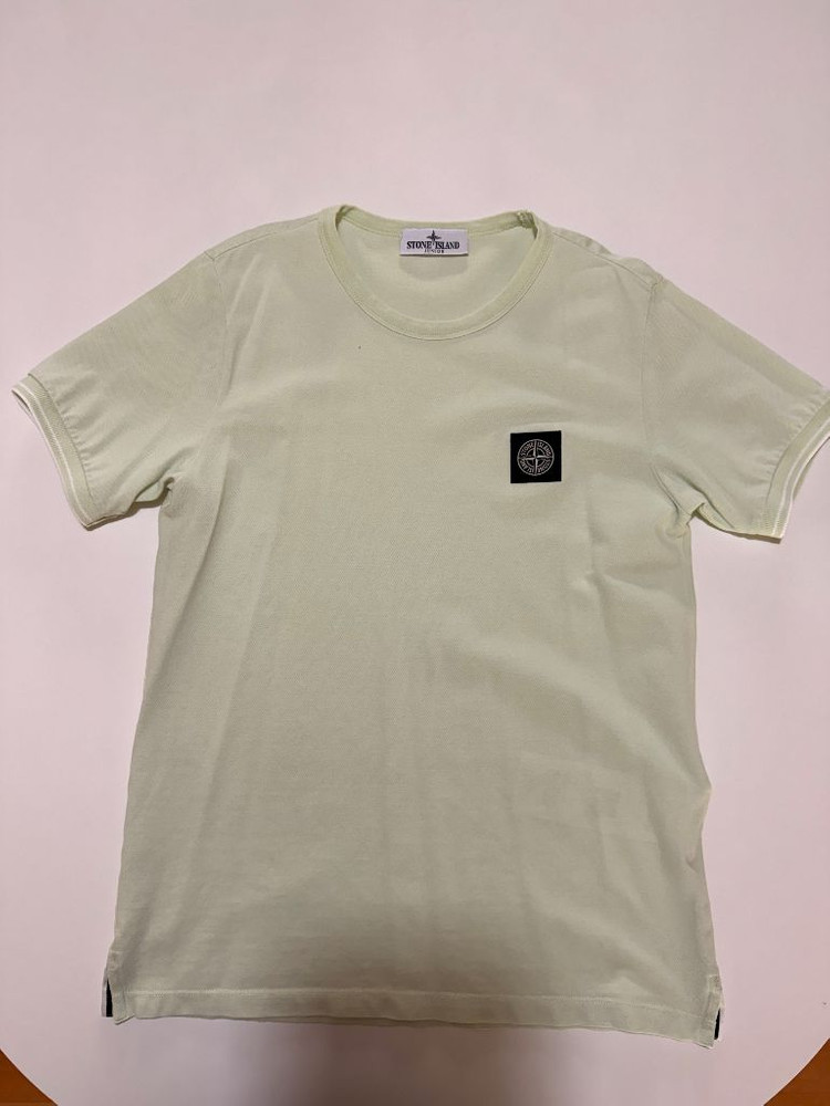 스톤아일랜드 키즈 카라티 3개 일괄 12y--3