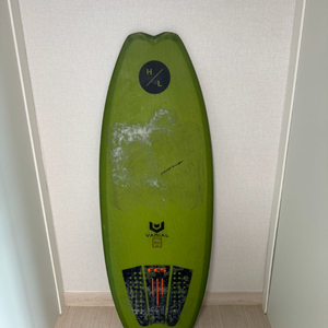 Hyperlite Variel Riot 웨이크서프 보드