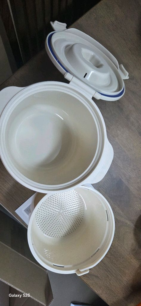 전기밥솥 내솥 세트--1