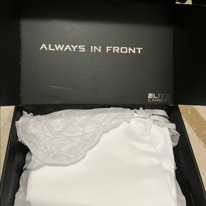 [판매]TYR 티어 포스 카본 역도화 265 이미지