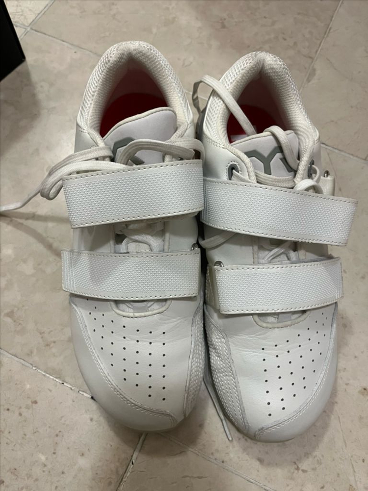 [판매]TYR 티어 포스 카본 역도화 265 이미지