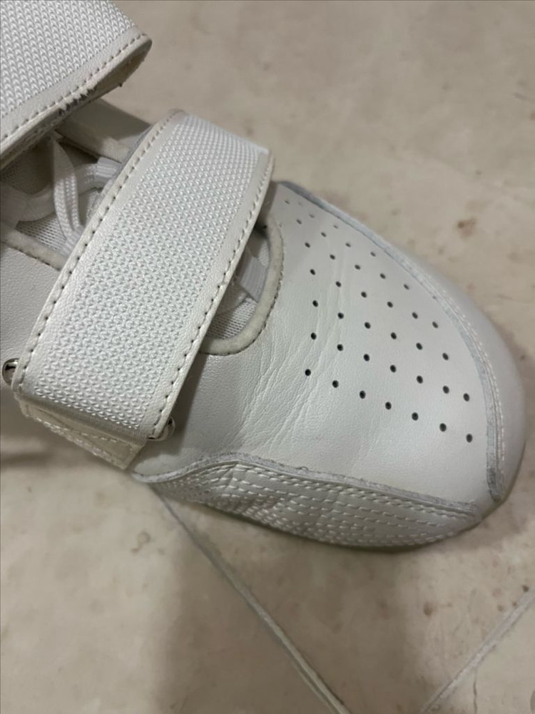 [판매]TYR 티어 포스 카본 역도화 265 이미지