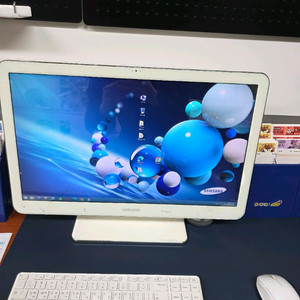 일체형 PC i7 4세대