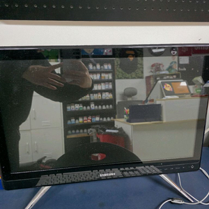 올인원 데스크톱 PC