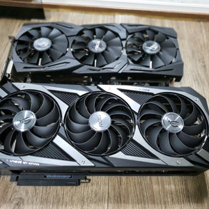 3060ti 3080ti 중고품