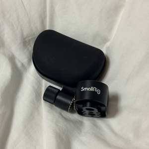 SmallRig DJI RS 시리즈용 손목 지지대, DJI RS시리즈 / RS4 Pro / RS 4 용 휴대용 핸들