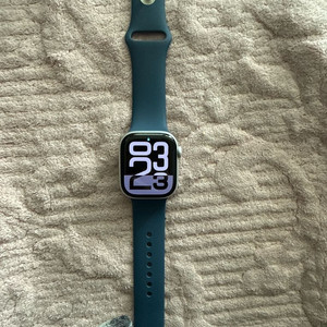 애플워치 시리즈10 GPS+Cellular 42mm 이미지