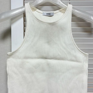 CERRIC 골지 나시