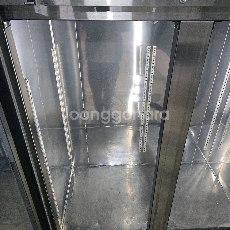 라셀르 쇼케이스 유리문 45박스 올냉장 간냉식--2