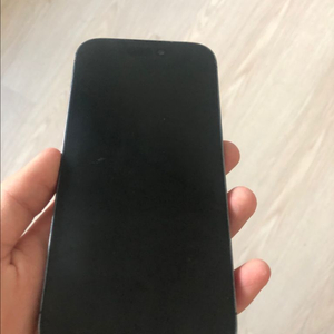 아이폰 14프로 딥퍼플 색상 128기가 판매합니다