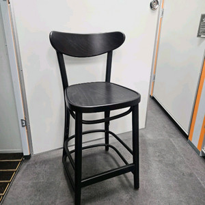 ton 로우 바스툴바나나 의자