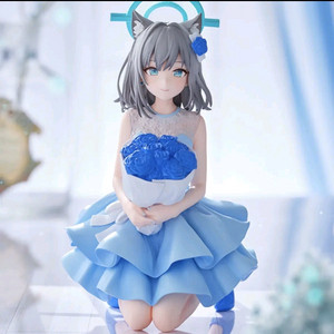 (미개봉)블루아카이브 시로코 피규어