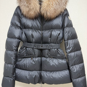 몽클레어 보에드 리얼폭스퍼 1사이즈 이미지